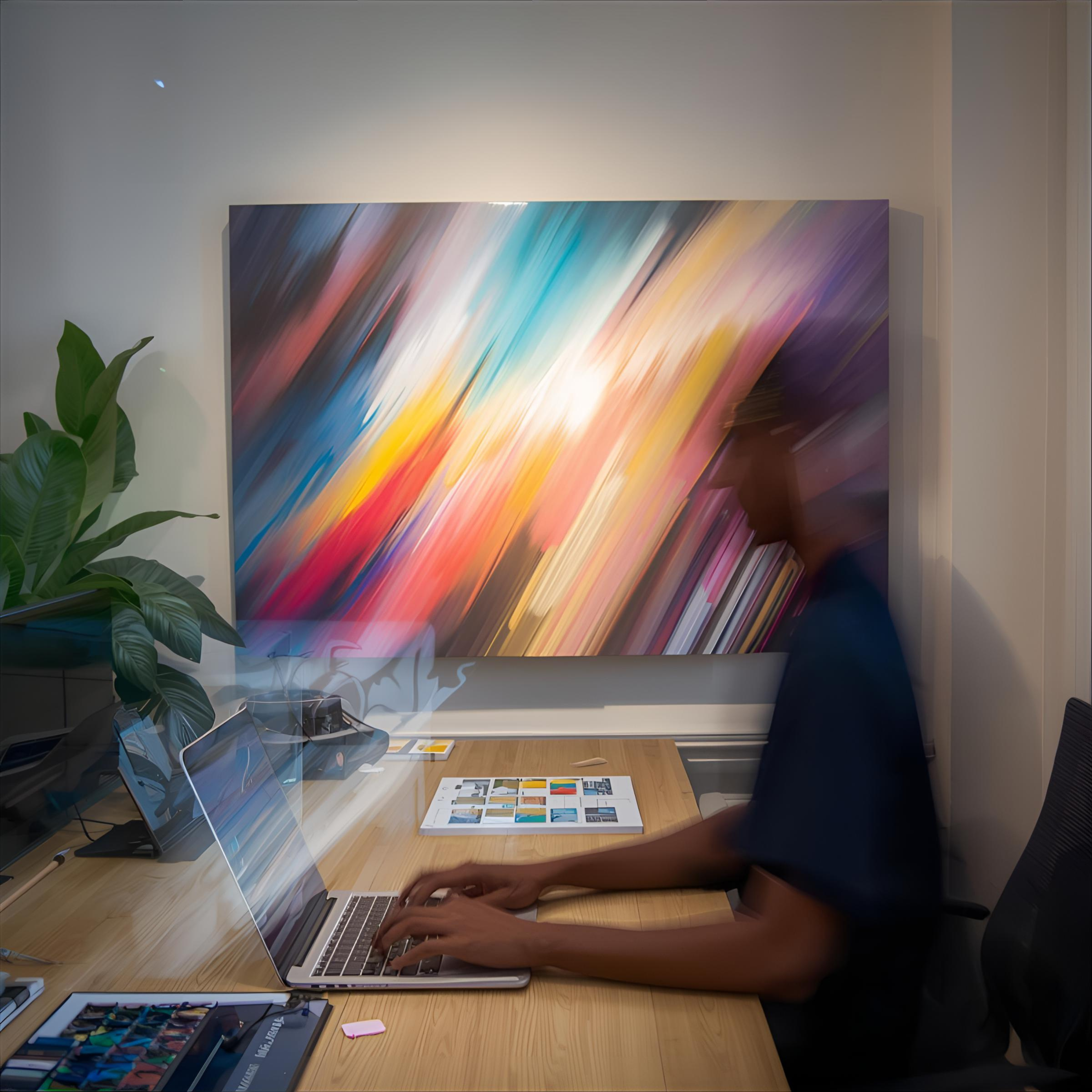 Office / hero banner
